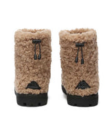 Women's Penny Plush Wool Boots | Red Kado