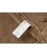 Women's Tayne Wool Vest | Red Kado