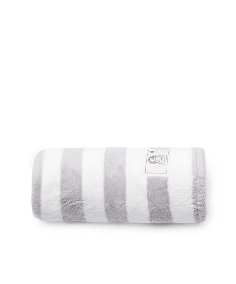 Fast Drying Hair Towel | Red Kado