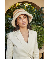 UGG Tina Bucket Hat | Red Kado