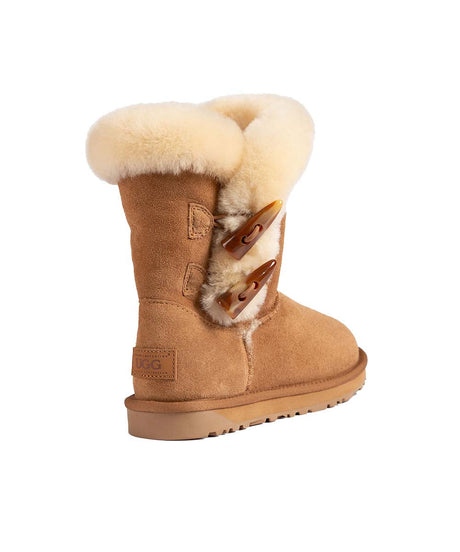 Women's UGG Claire Boot | Red Kado