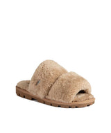 Women's UGG Donna Fluffy Slide | Red Kado