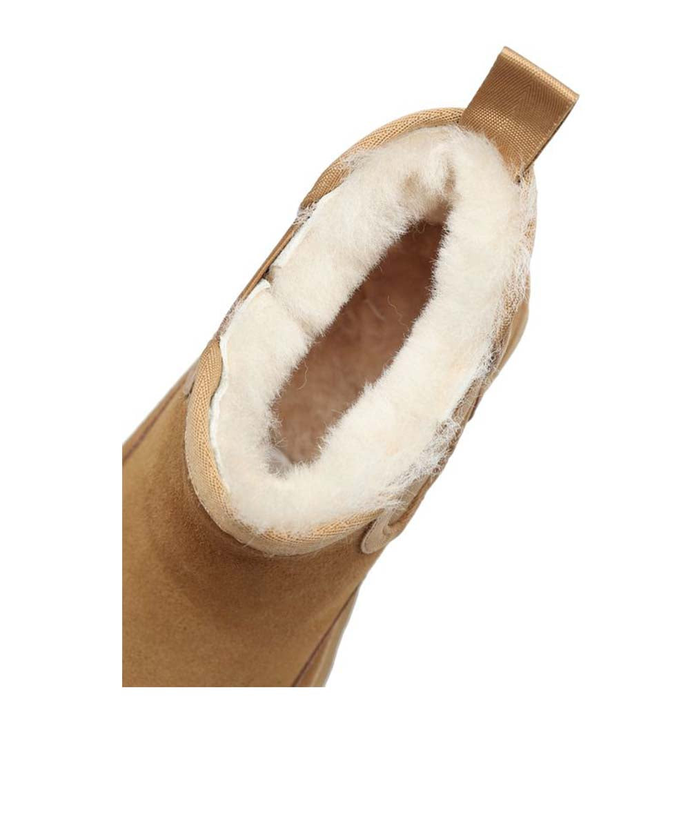 Women's UGG Mel Platform Boots | Red Kado