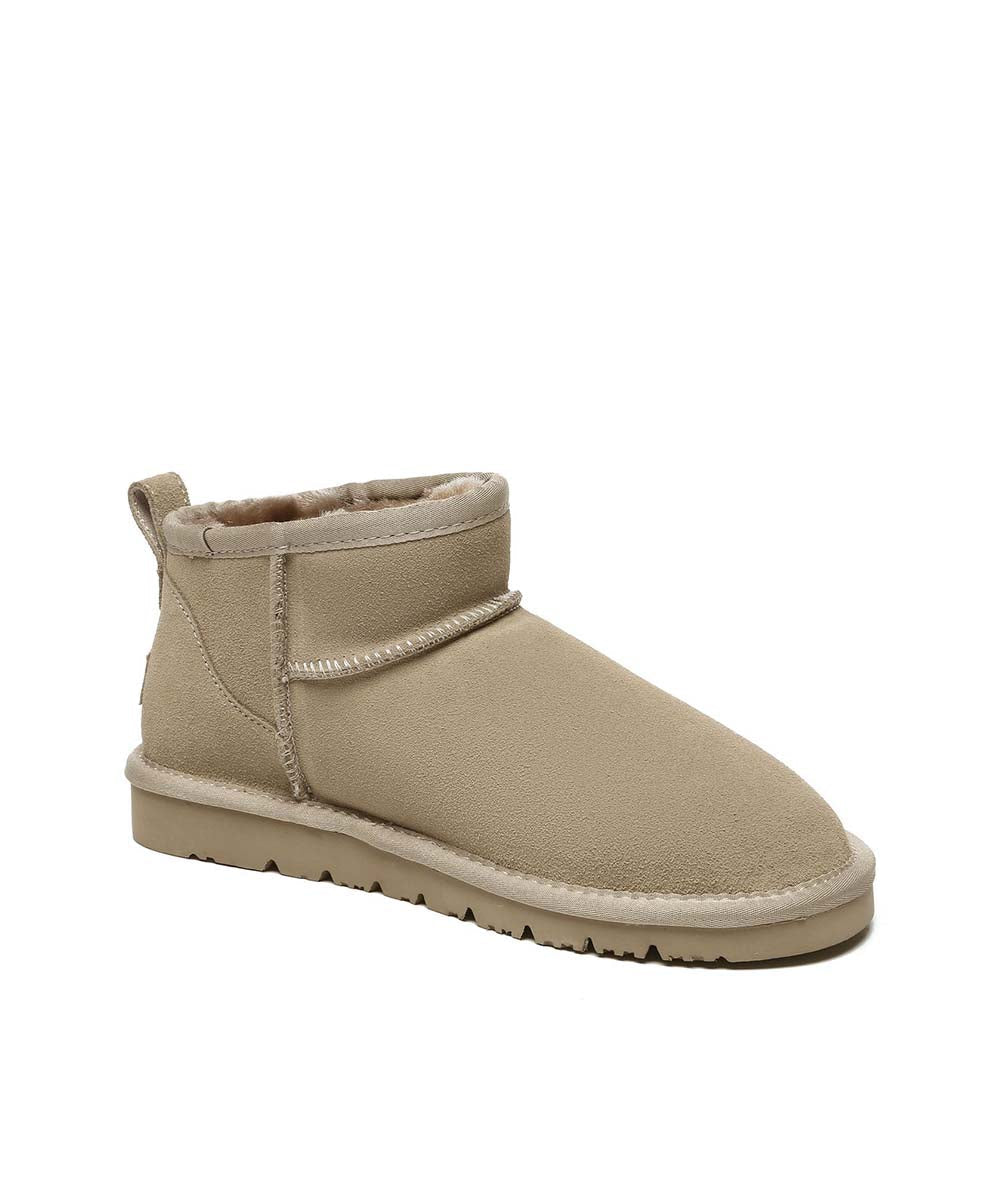 Women's UGG Classic Ultra Mini | Red Kado