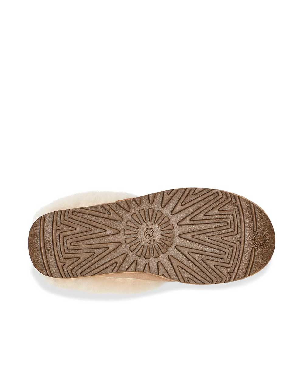 Women's UGG Cluggette Slipper | Red Kado