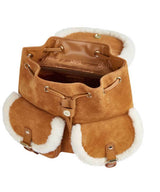UGG Allie Backpack | Red Kado