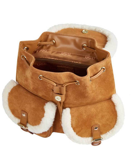 UGG Allie Backpack | Red Kado