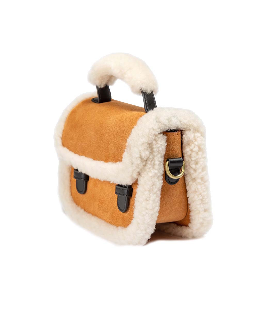 UGG Jen Box Bag | Red Kado
