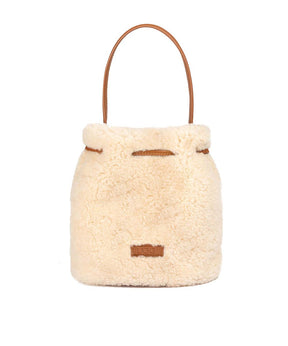 UGG Jessie Bucket Bag | Red Kado