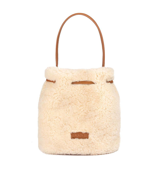 UGG Jessie Bucket Bag | Red Kado