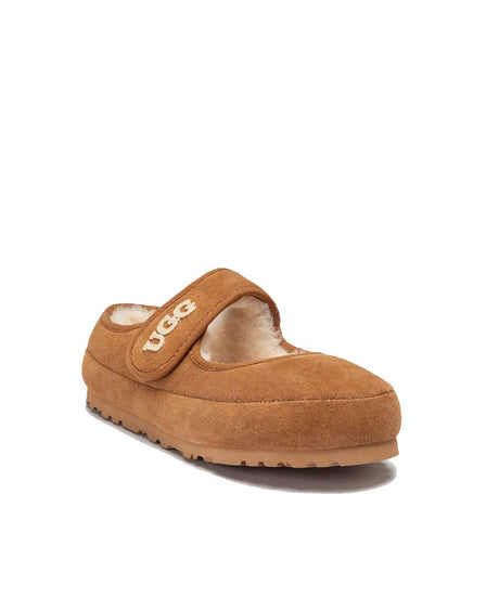 Women's UGG Loan Slipper | Red Kado