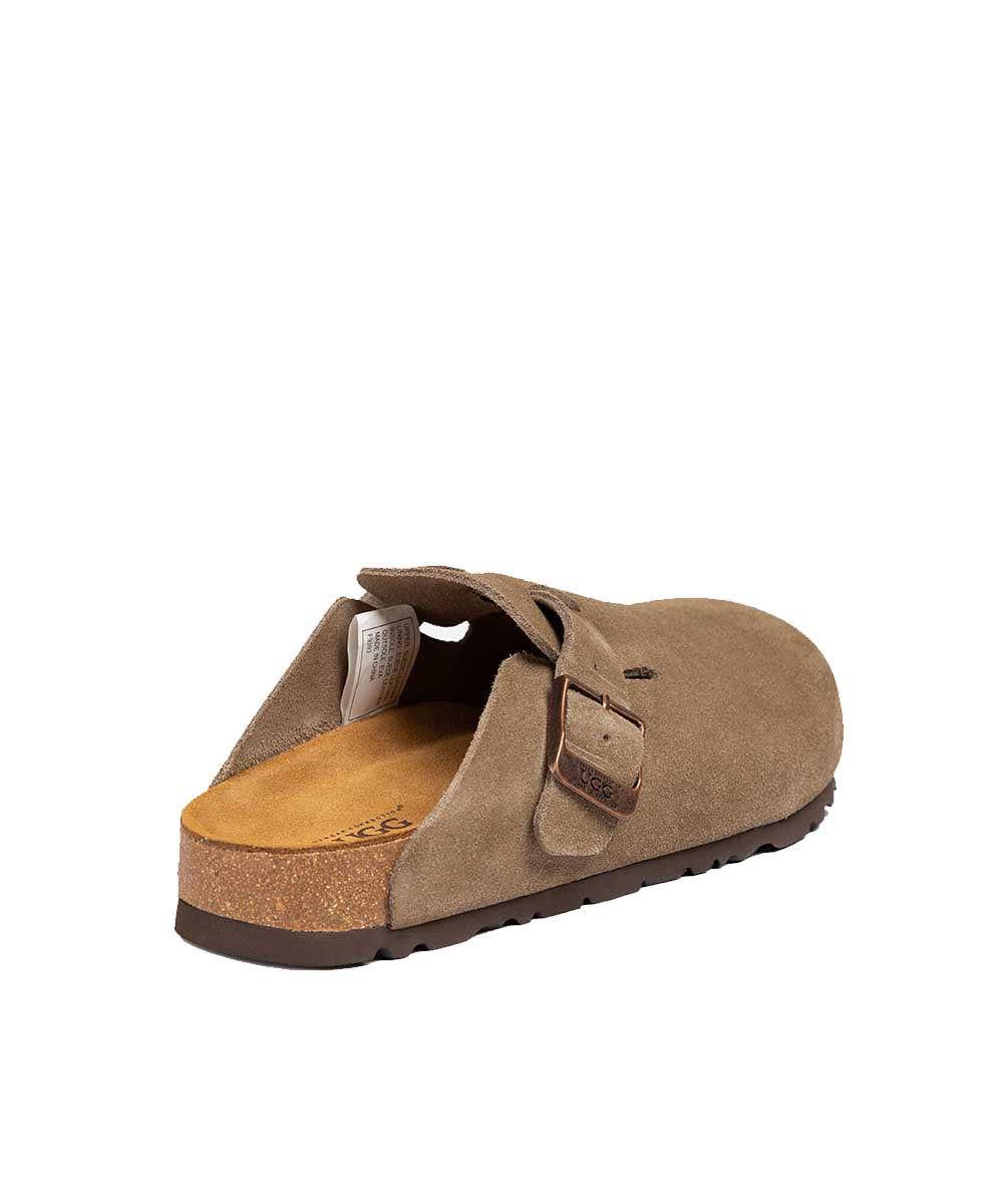 Men's UGG Marly Slippers | Red Kado