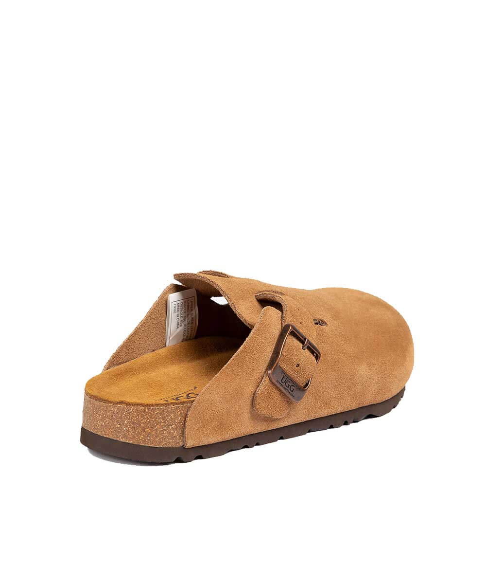 Women's UGG Marly Slippers | Red Kado