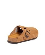 Men's UGG Marly Slippers | Red Kado