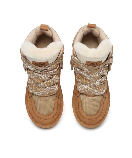 Women's UGG Surry Sneaker | Red Kado