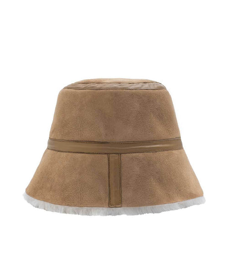UGG Joel Reversible Hat | Red Kado