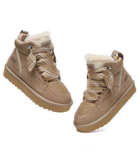 Women's UGG Surry Sneaker | Red Kado