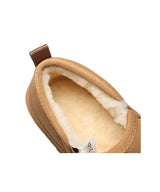 Men's UGG Phil Moccasin | Red Kado