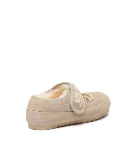 Women's UGG Loan Slipper | Red Kado