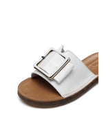 Women's Beck Sandal | Red Kado
