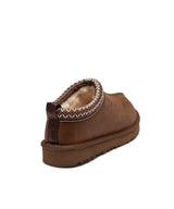 Women's UGG Tassy Nappa Moccasin | Red Kado