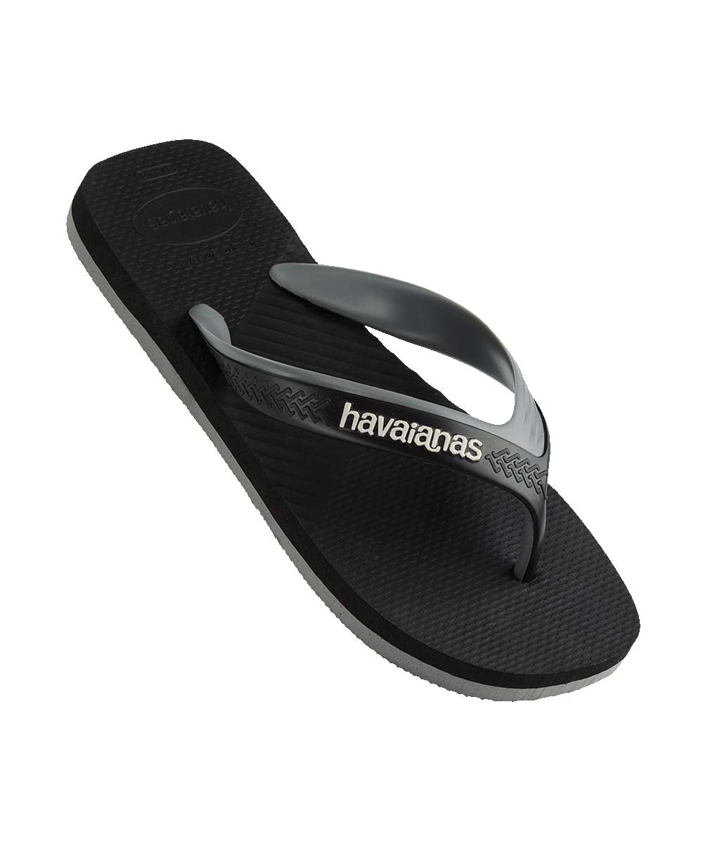 Havaianas Men's Dual Thongs | Red Kado