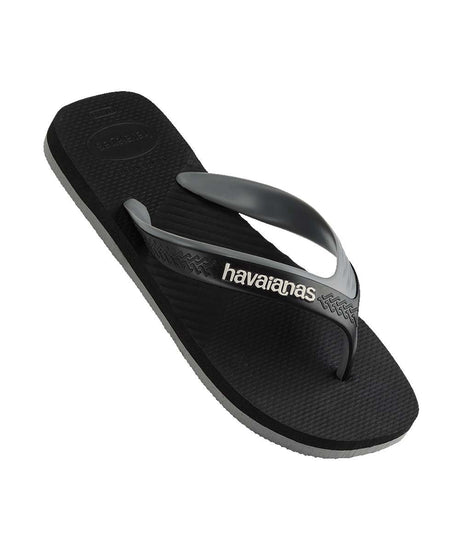 Havaianas Men's Dual Thongs | Red Kado