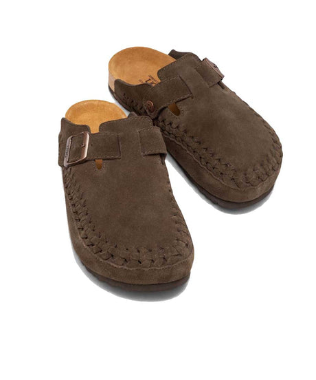 Women's UGG Belmore Slipper | Red Kado