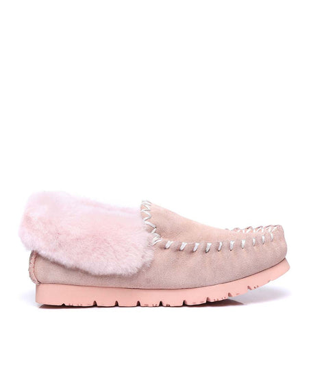 Men's UGG Colette Moccasin | Red Kado