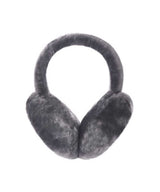 Kids Wool UGG Earmuff | Red Kado