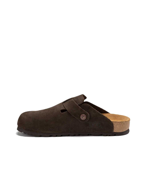 Men's UGG Marly Slippers | Red Kado