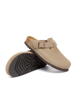 Men’s UGG Velora Sandal | Red Kado