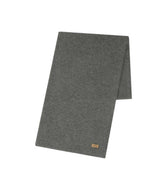 UGG Lumy Wool Cashmere Scarf | Red Kado
