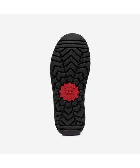 Women's UGG Avalon Waterproof Rain Boot | Red Kado