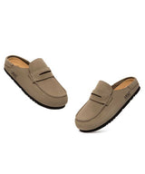 Men's UGG Clayton Slide | Red Kado