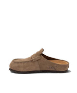 Women's UGG Clayton Slipper | Red Kado