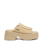 Women’s UGG Hanna Platform Sandal | Red Kado