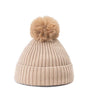 Kids Molly Beanie | Red Kado