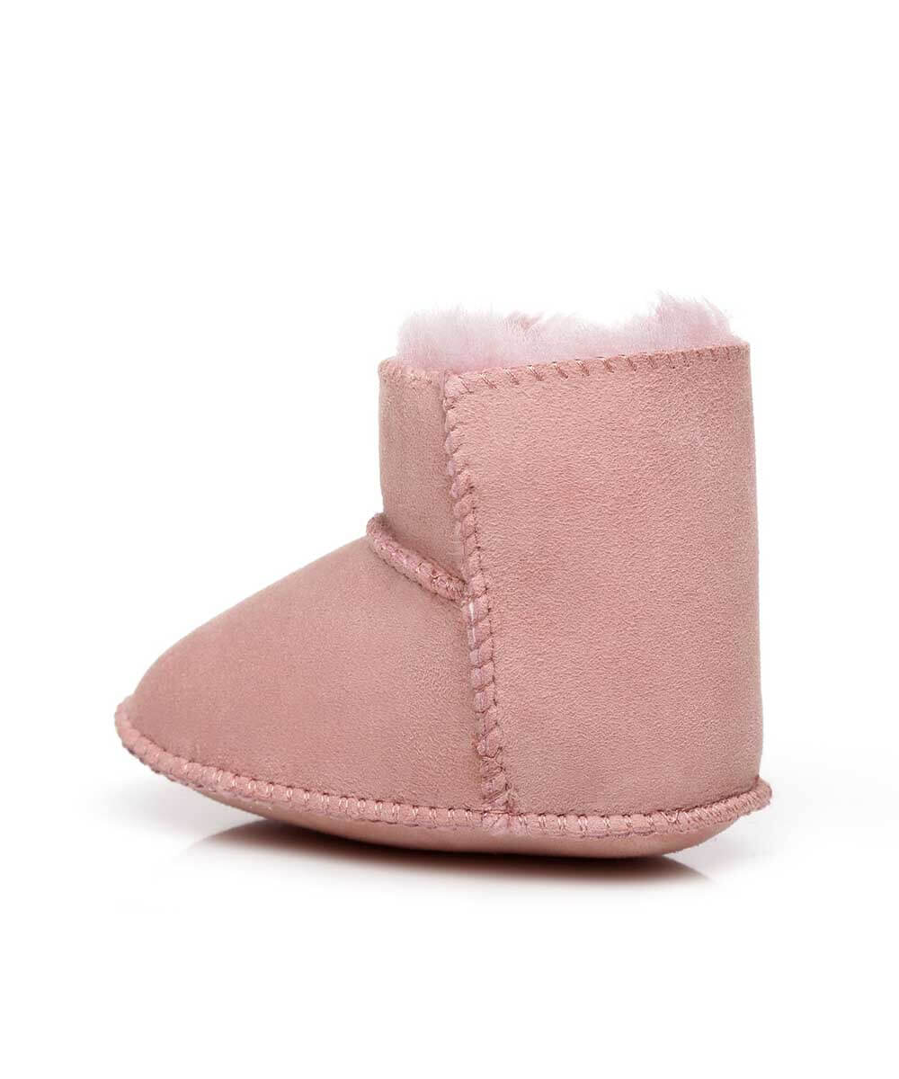 UGG Baby Beanie Bootie Gift Set | Red Kado