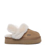 Women's UGG Bronny 3-Way Platform Slippers | Red Kado
