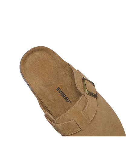 Women’s Marly Slippers | Red Kado