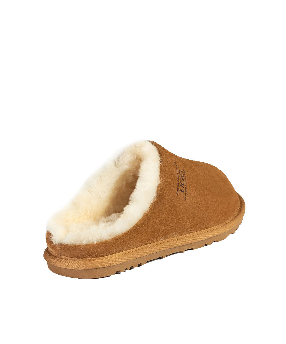 Men's UGG Arky Slipper | Red Kado