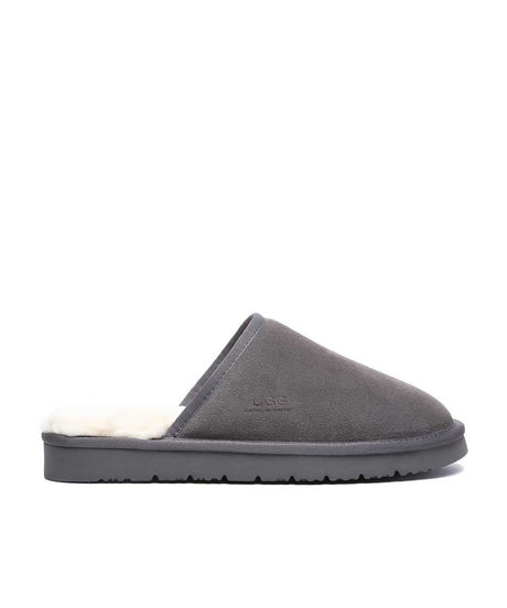 Men's UGG Ted Slipper | Red Kado
