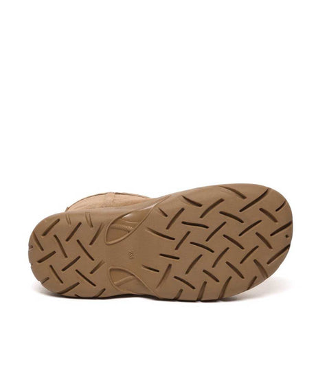 Women's UGG Molsey Outdoor Boot | Red Kado