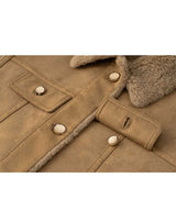 Women's Tayne Wool Vest | Red Kado