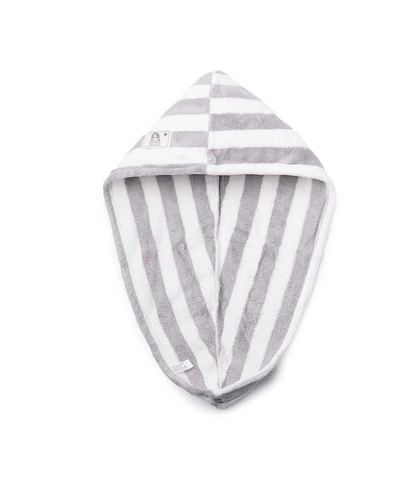 Fast Drying Hair Towel | Red Kado