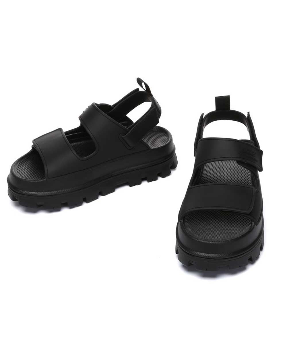 Women's UGG Tania Platform Sandals | Red Kado