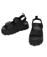 Women's UGG Tania Platform Sandals | Red Kado