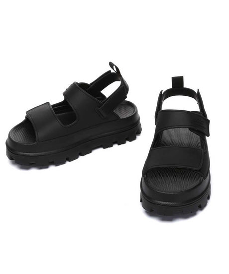 Women's UGG Tania Platform Sandals | Red Kado
