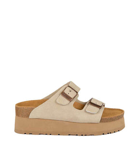 Women's UGG Alto Platform Sandal | Red Kado